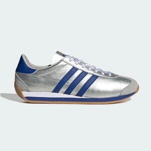 Adidas COUNTRY OG SHOES Silver